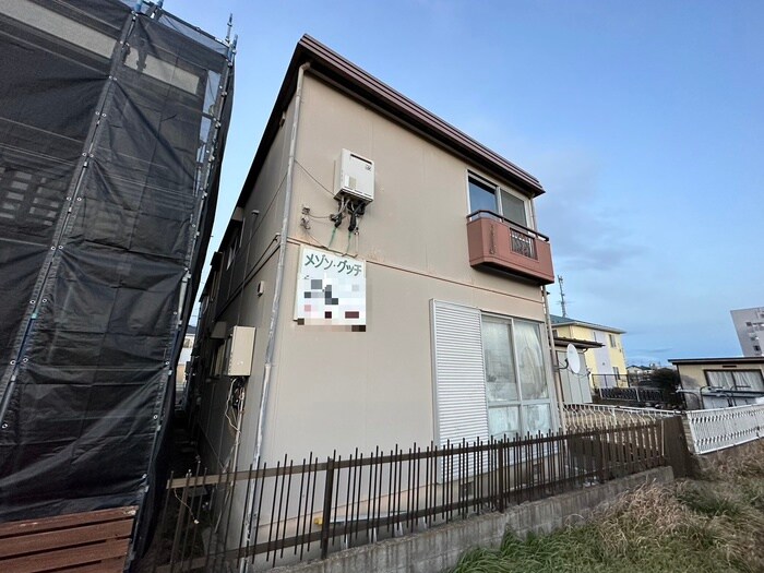 メゾングッチのその他