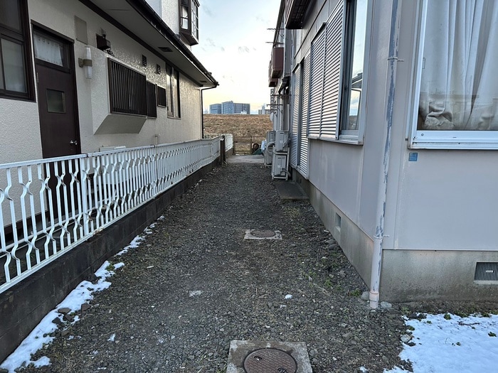 物件外観写真4　(外観写真)