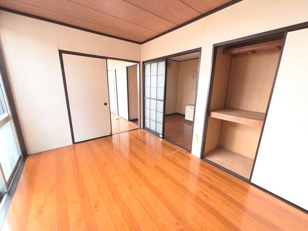 居室