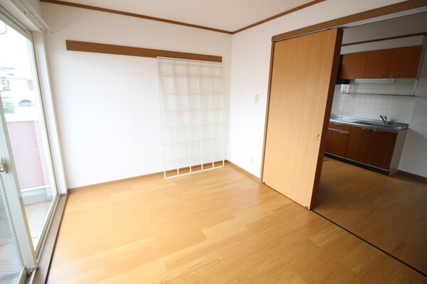 居室