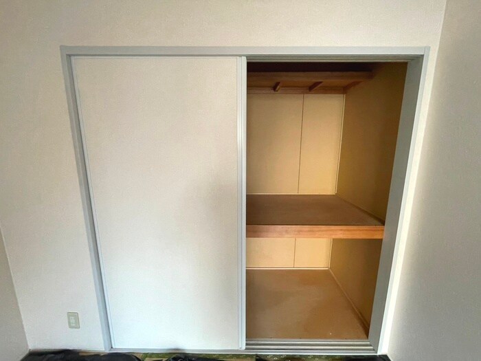 物件内観写真9　(収納)