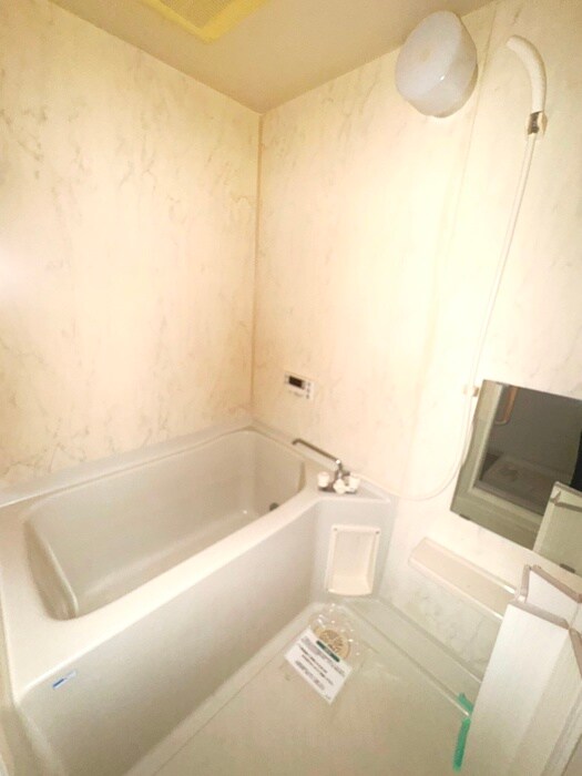 物件内観写真10　(バス／シャワールーム等)