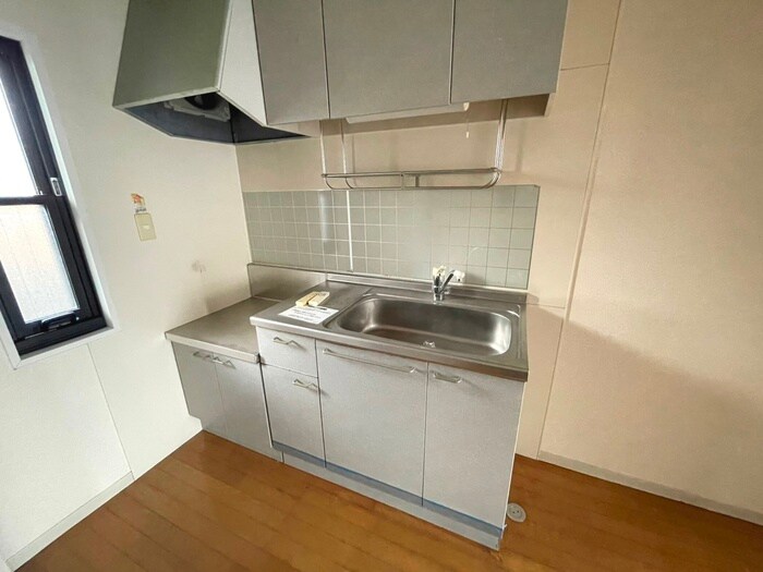 物件内観写真10　(キッチン)