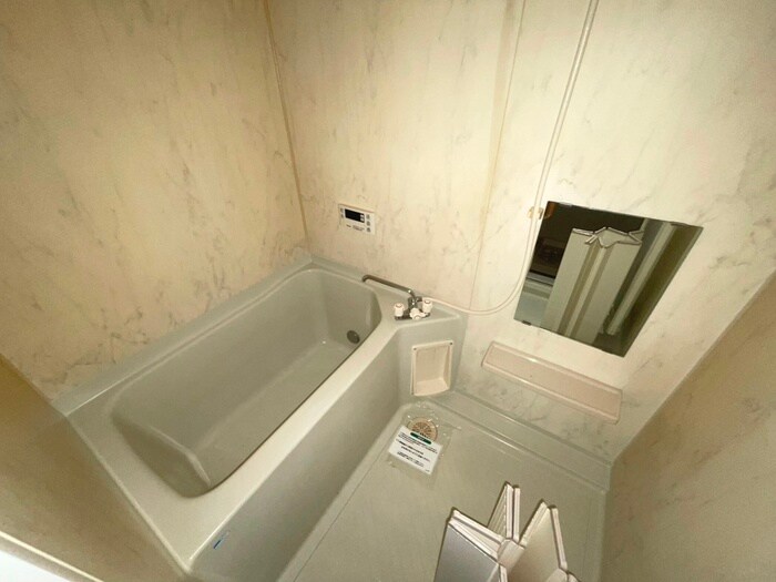 物件内観写真13　(バス／シャワールーム等)