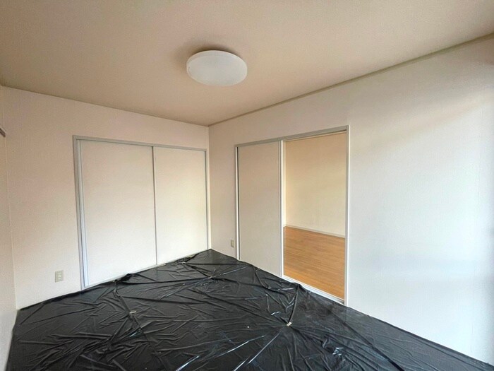 物件内観写真21　(居室)