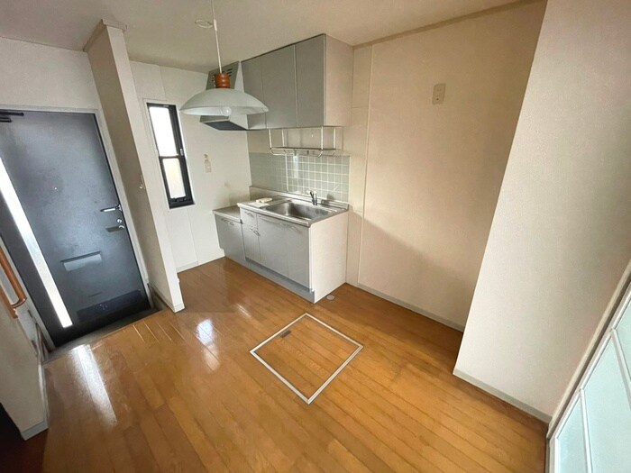 物件内観写真22　(居室)