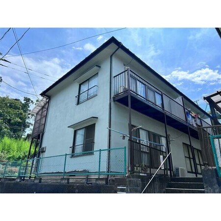 ｻﾝﾗｲｽﾞ泉ヶ岡Ａ外観写真