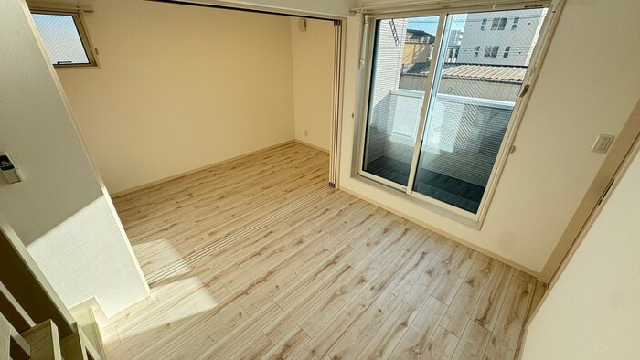 物件内観写真7　(居室)