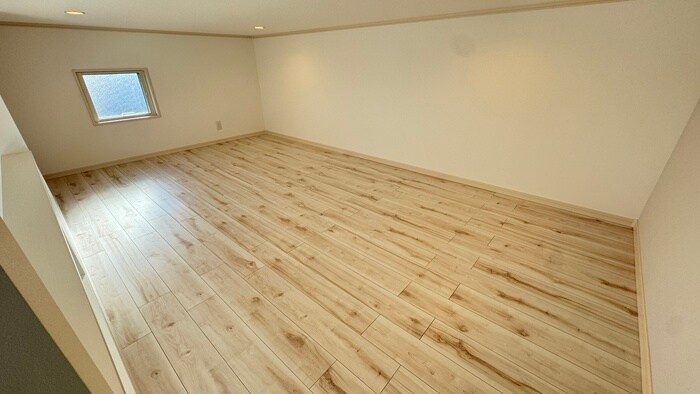 物件内観写真9　(ロフト)