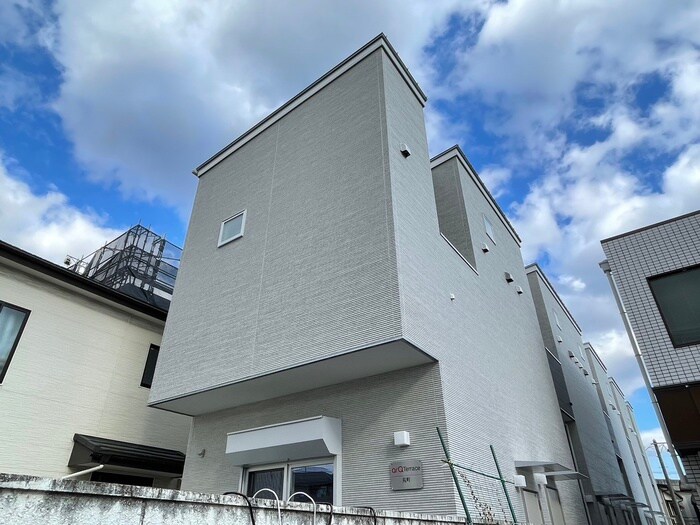 物件外観写真6　(外観写真)