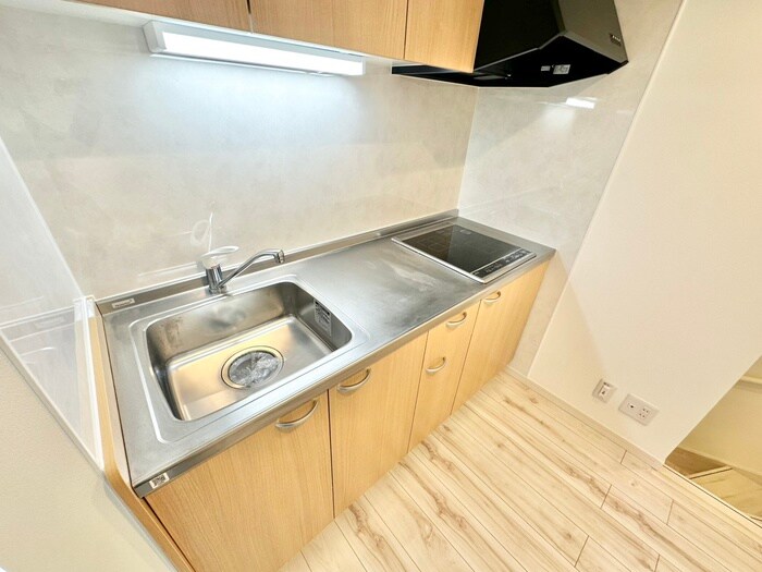 物件内観写真11　(キッチン)