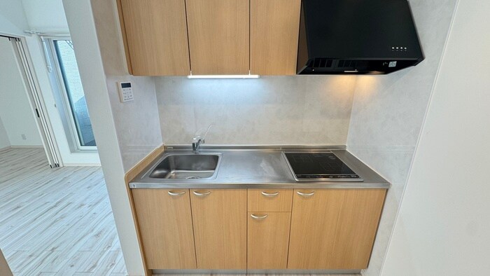 物件内観写真11　(キッチン)