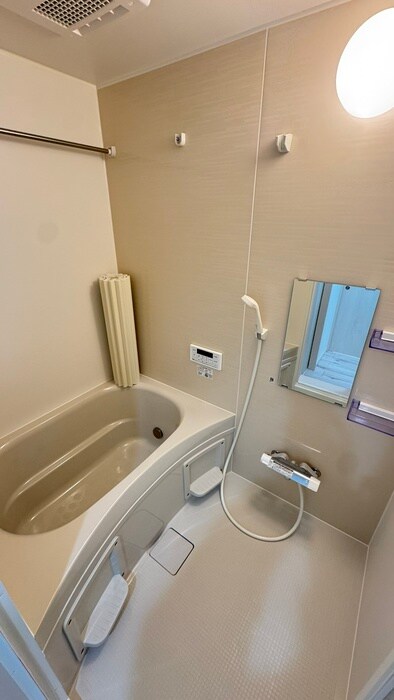 物件内観写真12　(バス／シャワールーム等)