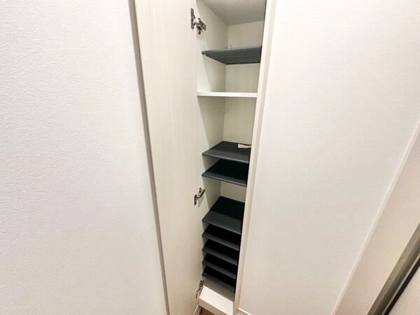 靴箱