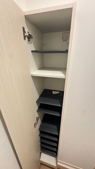物件内観写真18　(靴箱)