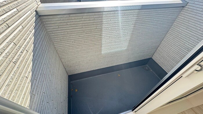 物件内観写真19　(ベランダ・バルコニー)