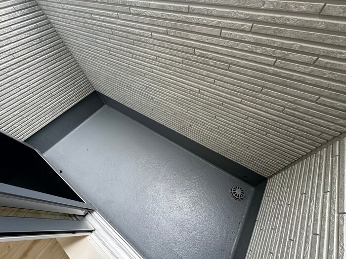 物件内観写真21　(ベランダ・バルコニー)