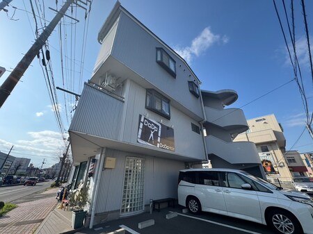 ルーナプレーナ外観写真