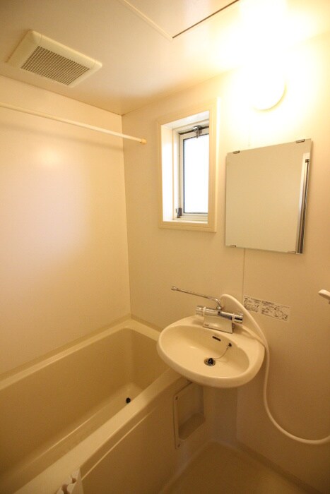 物件内観写真10　(バス／シャワールーム等)