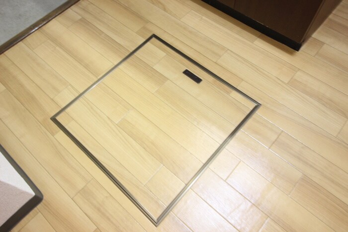 物件内観写真19　(収納)