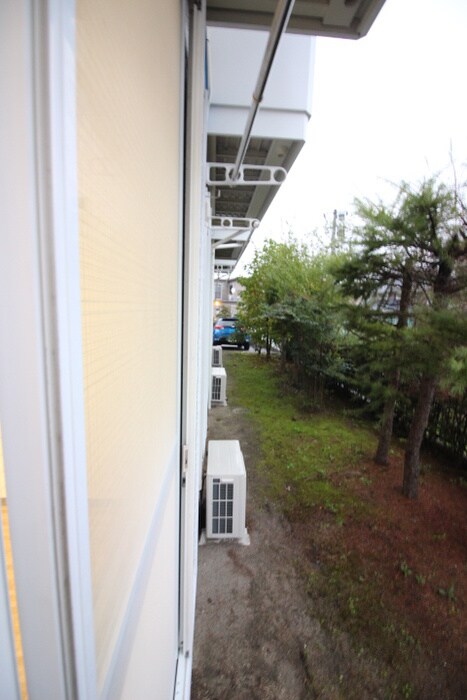 物件内観写真21　(ベランダ・バルコニー)