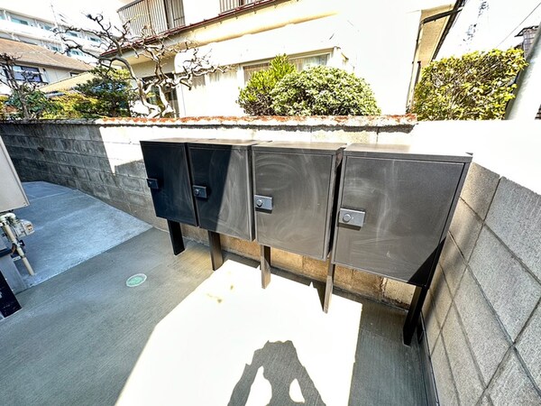 建物設備