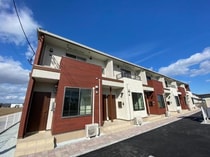 Fiore　Dの外観写真