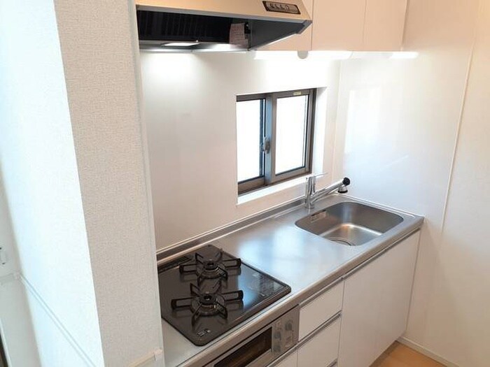 物件内観写真7　(キッチン)