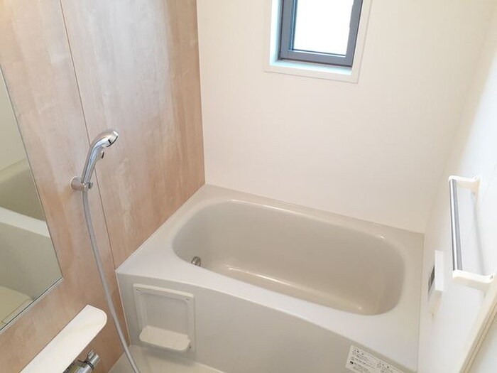 物件内観写真8　(バス／シャワールーム等)