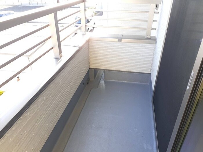 物件内観写真13　(ベランダ・バルコニー)