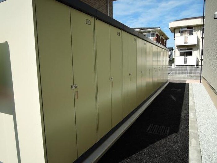 物件外観写真3　(その他)