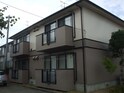 サンガーデン増田Ａ棟