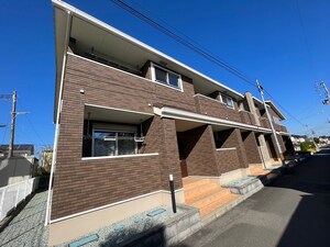 グランデリカ東松島外観写真