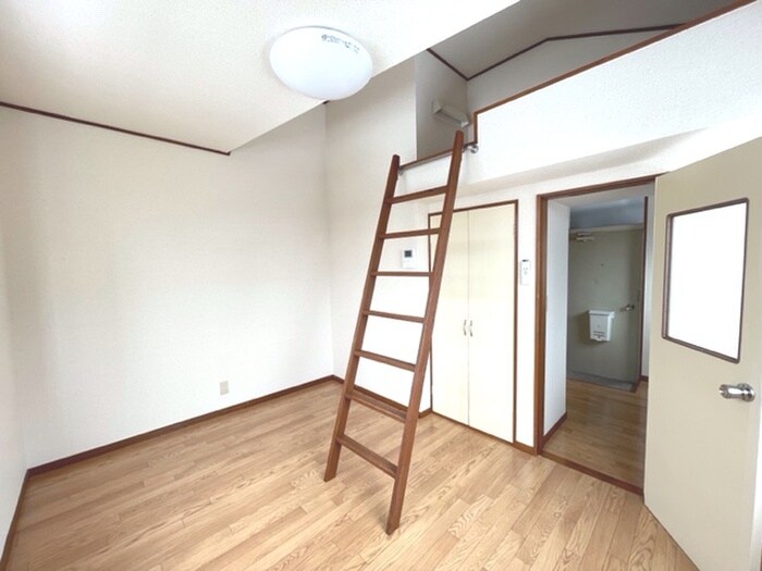 物件内観写真7　(居室)