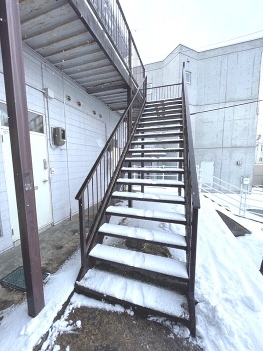 物件外観写真4　(外観写真)