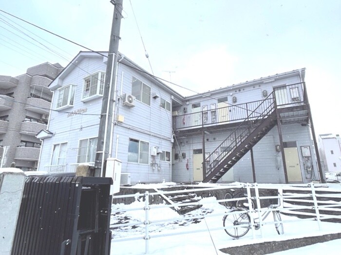 物件外観写真5　(周辺環境)