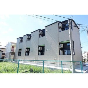 Alstromeria外観写真