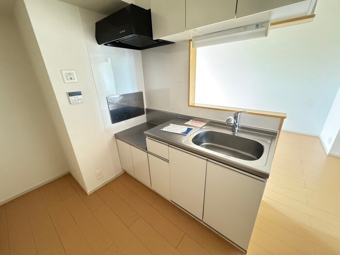 物件内観写真8　(キッチン)