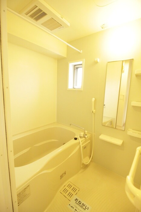 物件内観写真9　(バス／シャワールーム等)