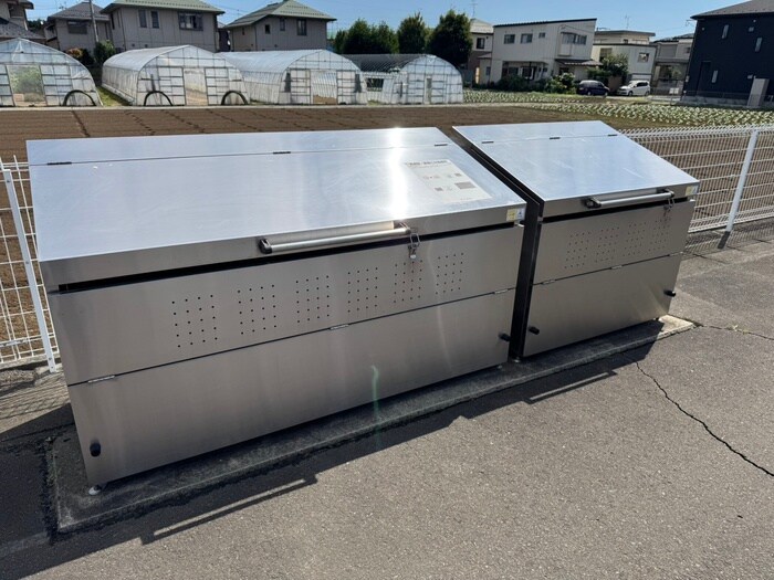 物件外観写真4　(周辺環境)