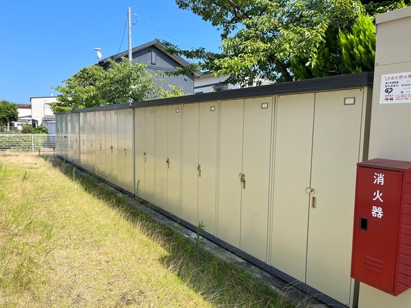 建物設備