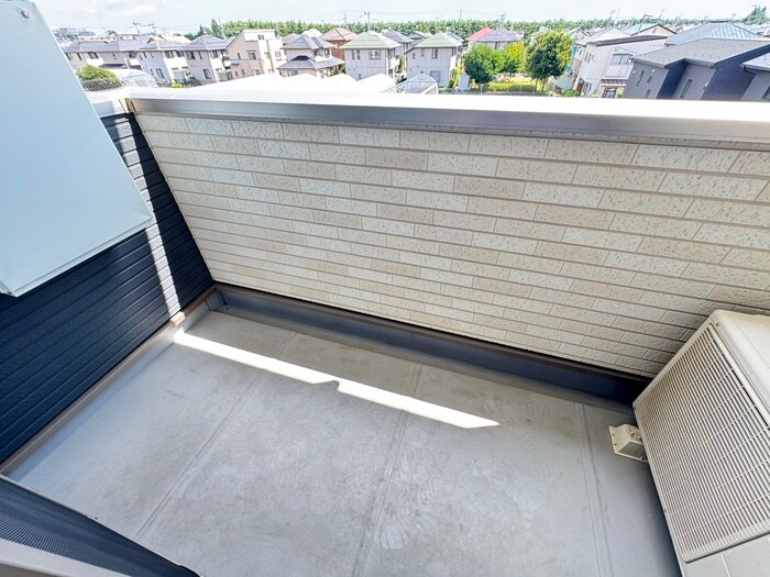 物件内観写真14　(ロフト)