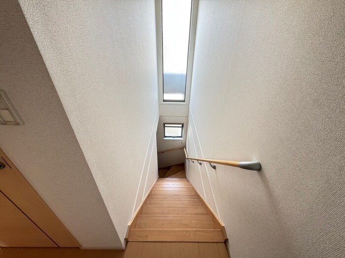 物件内観写真18　(廊下)