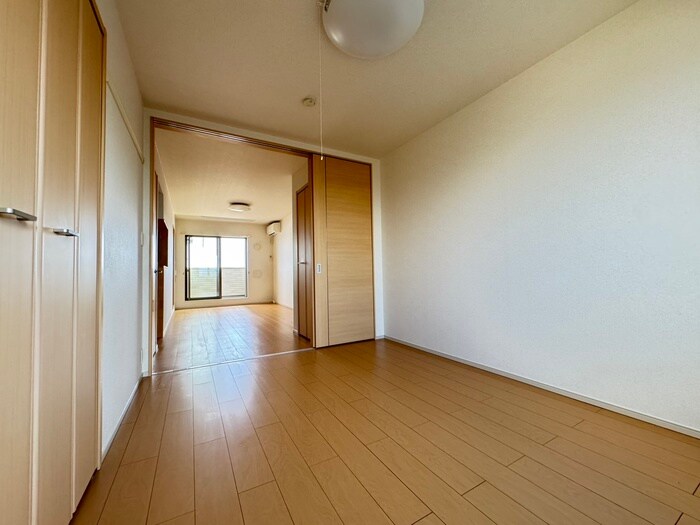 物件内観写真20　(居室)