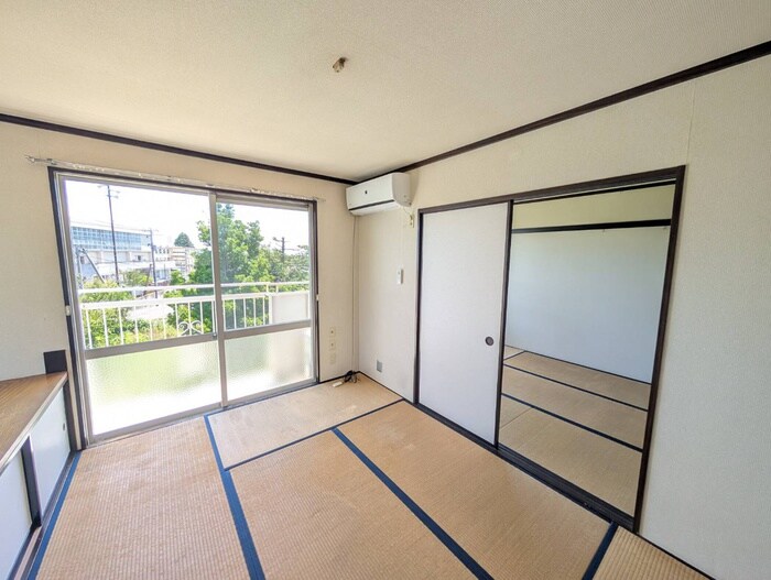 物件内観写真7　(居室)