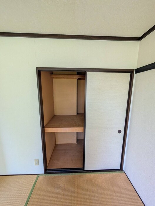 物件内観写真9　(収納)