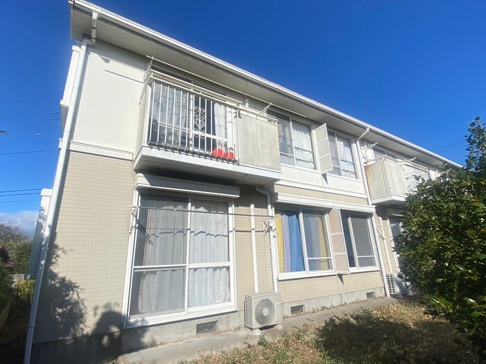 物件外観写真4　(外観写真)