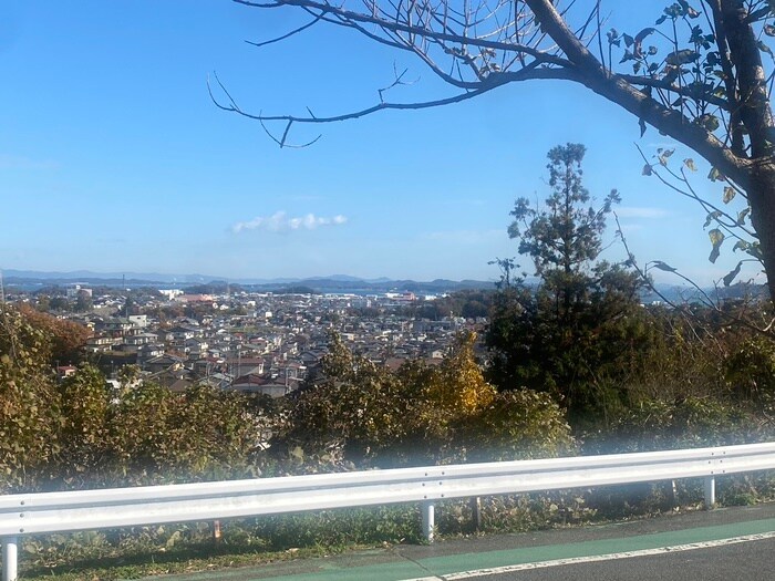 物件外観写真5　(周辺環境)