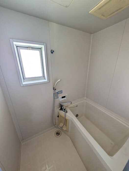 物件内観写真12　(バス／シャワールーム等)
