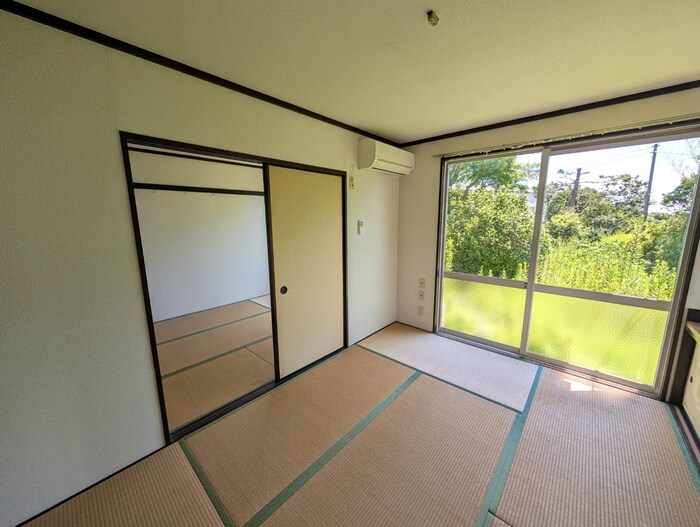 物件内観写真18　(居室)